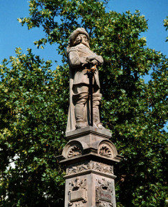 Jan-von-Werth-Denkmal